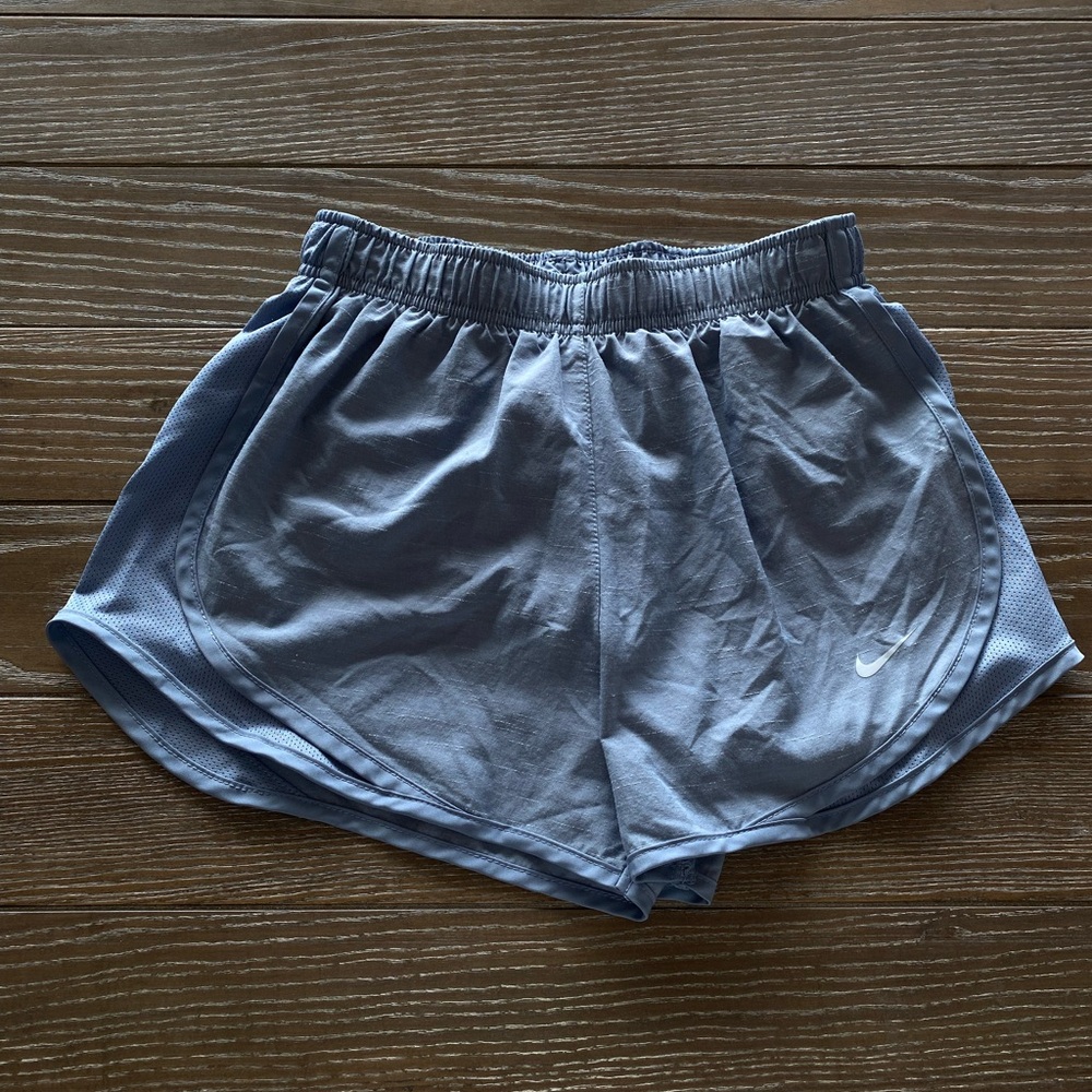 Nike dri-fit tempo shorts